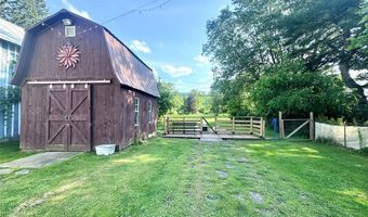 105 E Main St, Angelica, NY 14709