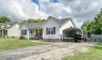 6775 Thomas Twin Oak, Baxter, TN 38544