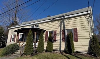 32-34 Sage St, Bennington, VT 05257