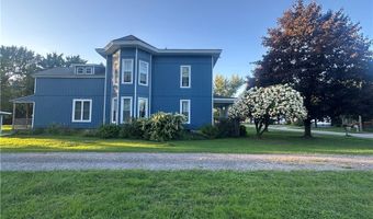 284 S Main St, Andover, OH 44003
