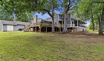 122 Helleri Cir, Advance, NC 27006