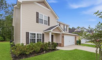 75 Old Mill Xing, Bluffton, SC 29910