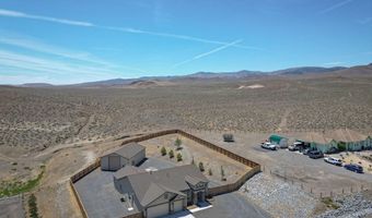 763 Seabiscuit Dr, Fernley, NV 89408