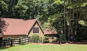 805 Old Mill Ct, Ball Ground, GA 30107