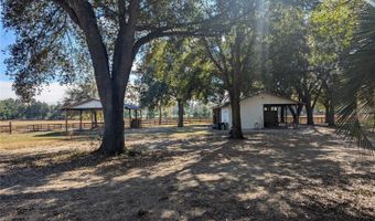 8425 NE 33RD Ct, Anthony, FL 32617
