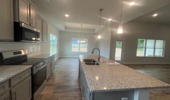 4125 Coolwater Dr Lot 35, Bailey, NC 27807