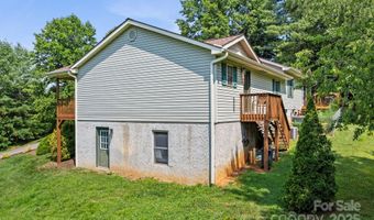 12 Buckshot Ridge Dr, Asheville, NC 28804