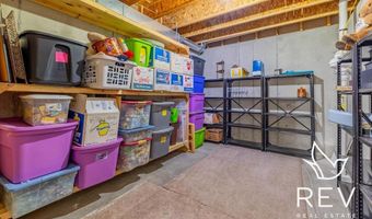 3414 Frisby Ave, Cody, WY 82414