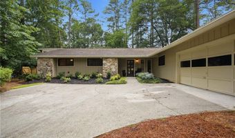 250 Rhine Dr, Alpharetta, GA 30022