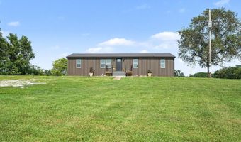 6301 Salem Ridge Rd, Aurora, IN 47001