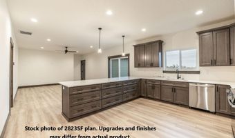 7518 N Autry Ln, Athol, ID 83801