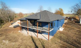 Lot 13 NW County Road 1501 Road, Archie, MO 64725