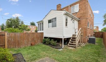 6332 N CAPITOL St NW, Washington, DC 20011
