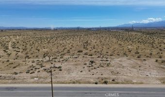 2 Air Expy, Adelanto, CA 92301