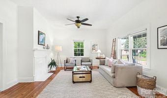 2816 Yadkin Ave, Charlotte, NC 28205