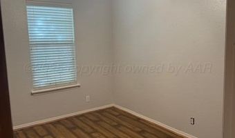 4525 IDA LOUISE Ct, Amarillo, TX 79110