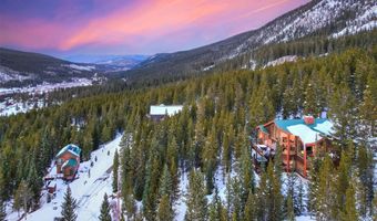 181 Red Fox Ct, Breckenridge, CO 80424