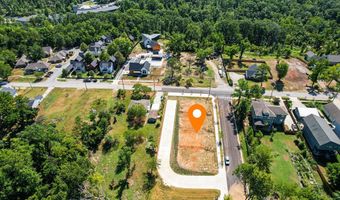 NE A Street lot 35, Bentonville, AR 72712
