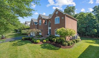 20102 DESERT FOREST Dr, Ashburn, VA 20147