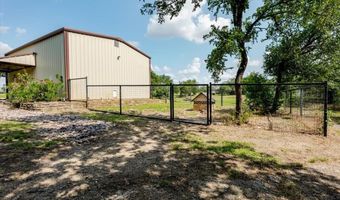 181 Churchill Cir, Weatherford, TX 76085