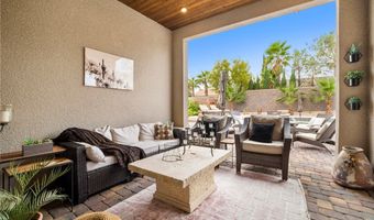 10631 Silver Pond Ave, Las Vegas, NV 89135