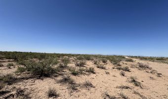 School Rd lot 19, Alamogordo, NM 88310
