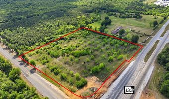 1626 Moultrie Rd, Albany, GA 31705