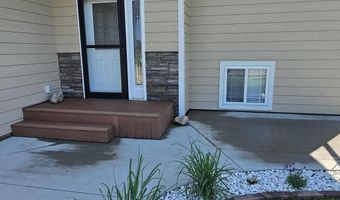 5116 SE Kingfisher Ave, Aberdeen, SD 57401