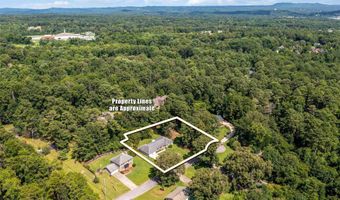 805 PINEDALE Ct, Anniston, AL 36207