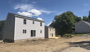 319 Chester Knoll Dr, Bennington, VT 05201