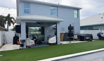416 BAHAMA GRANDE Blvd, Apollo Beach, FL 33572