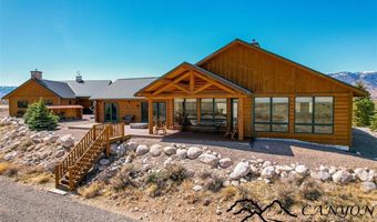 39 Moccasin Trl, Clark, WY 82435