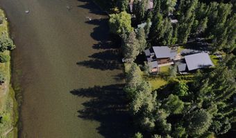172 178 Swanlea Rd S, Bigfork, MT 59911