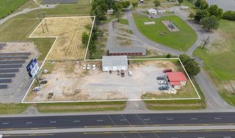 188 Hwy 167, Bald Knob, AR 72010