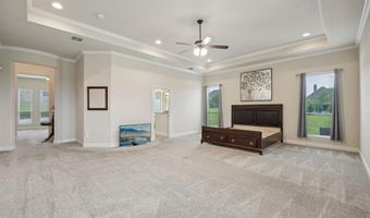 235 Bearclaw Cir, Aledo, TX 76008