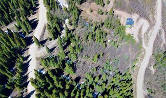 1221 Roberts Rd Lot 14, Alma, CO 80420
