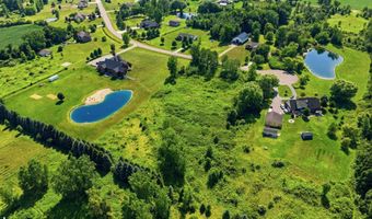 7150 Old Farm Trl, Almont Twp., MI 48003