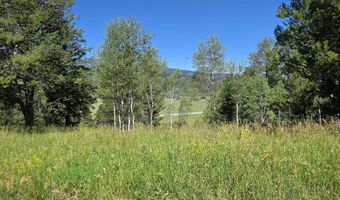 CHOKECHERRY Drive lot 38, Alpine, WY 83128