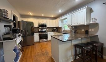 111 N Salem Dr, Bardstown, KY 40004