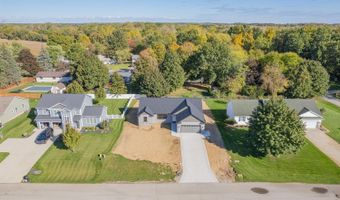 3185 Pender, Adrian, MI 49221