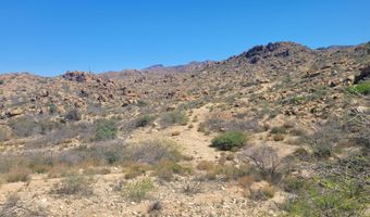 0 S Date Creek Rd I-1, Congress, AZ 85332