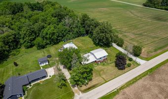 11010 E County Road 500 N, Albany, IN 47320