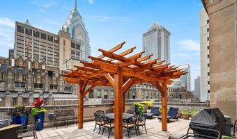 1600 ARCH St 618, Philadelphia, PA 19103