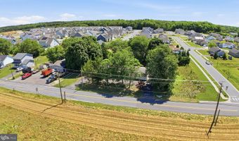 12421 N OLD STATE Rd, Ellendale, DE 19941