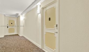 2750 NE 183rd St 504, Aventura, FL 33160