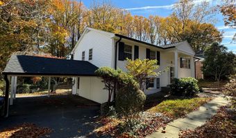 4005 KING ARTHUR Rd, Annandale, VA 22003