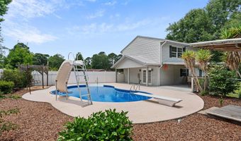 4339 Pinewood Cir, Beaufort, SC 29906