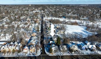 116 N 7th St, Ann Arbor, MI 48103