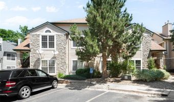 4064 S Carson St 101, Aurora, CO 80014