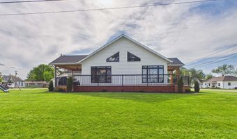 214 E Wapello St, Agency, IA 52530